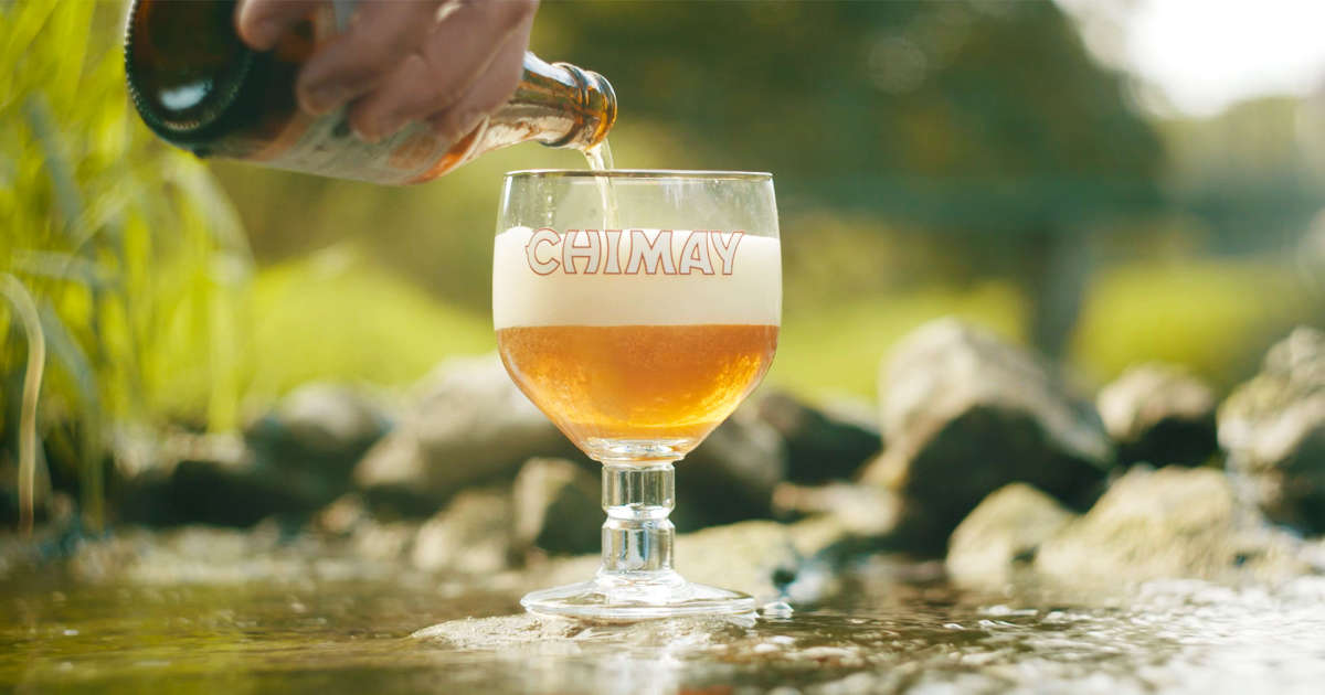 Bienvenue sur le site des Bières et Fromages de Chimay